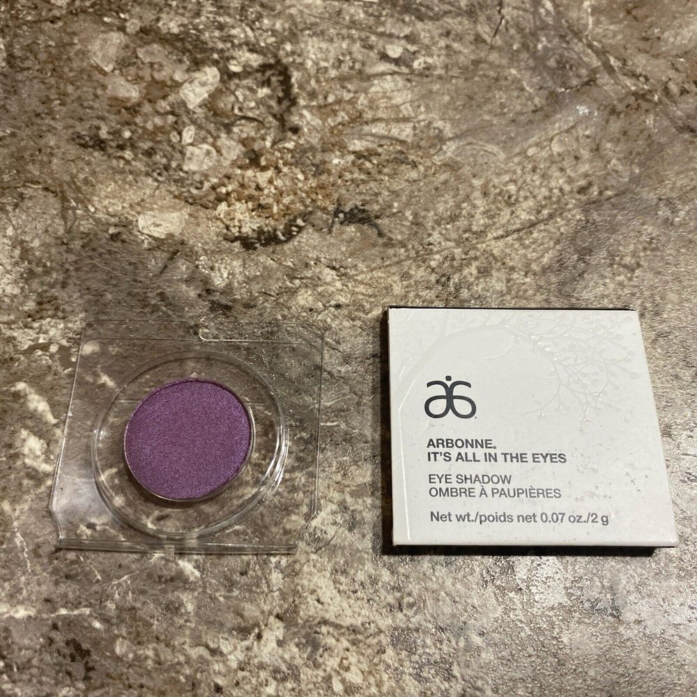 Brand New Arbonne Its All In The Eyes Eye Shadow Aurora Eyeshadow